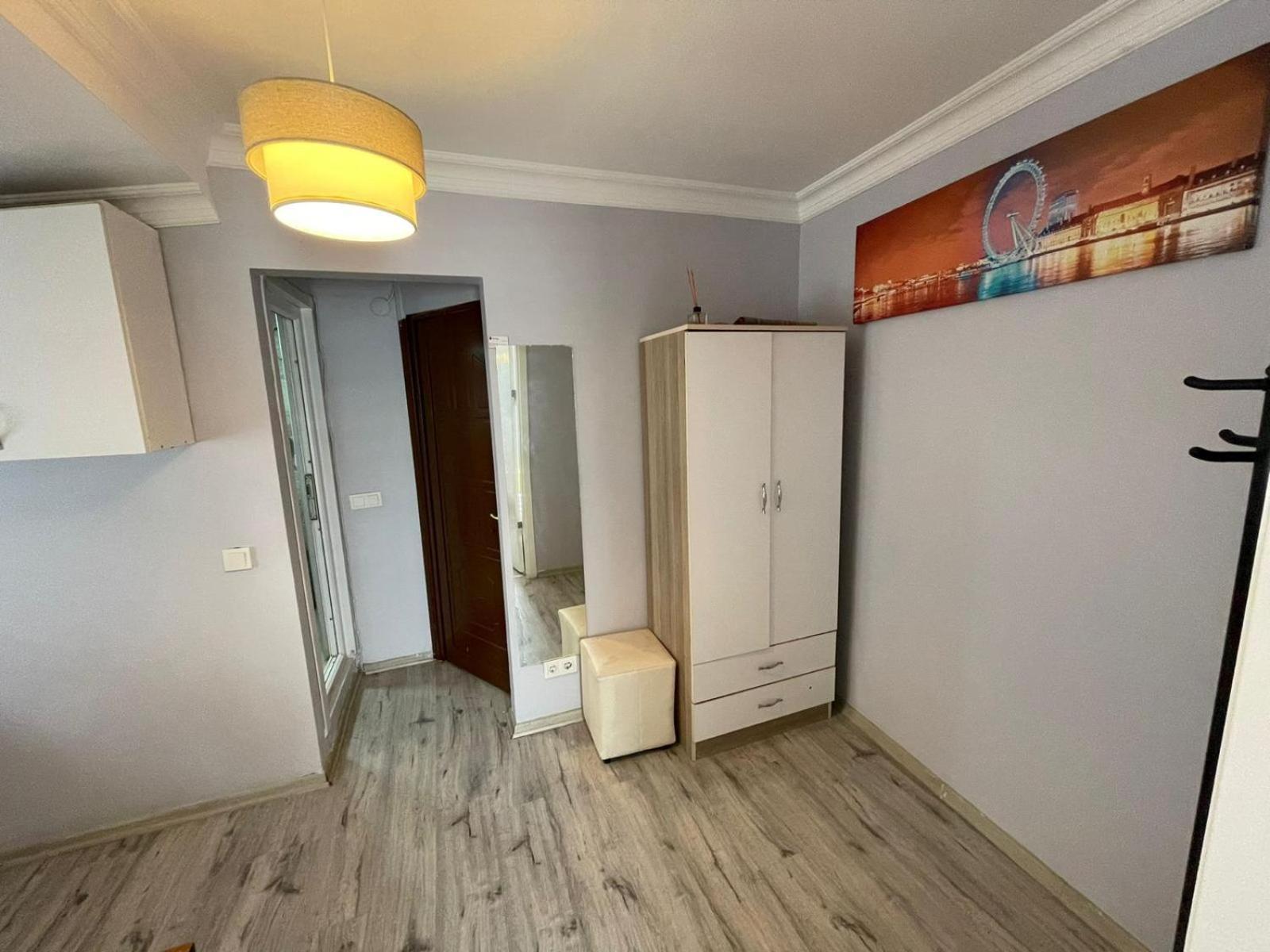 이스탄불 Taksim Rain Hause 아파트 호텔 외부 사진