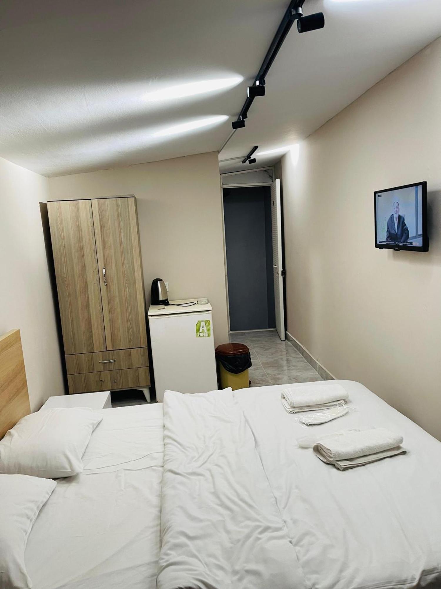 이스탄불 Taksim Rain Hause 아파트 호텔 외부 사진